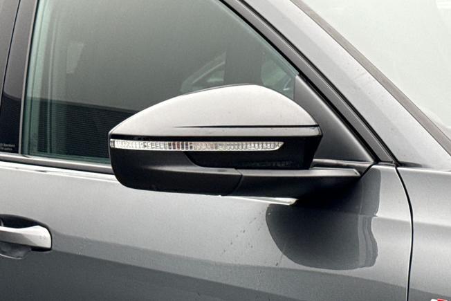 AUDI  Q5 Sportback Photo 20
