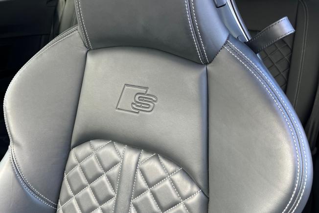 AUDI S5 Photo 48