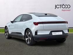 POLESTAR 4 Coupe Photo 3
