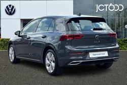 Volkswagen Golf Photo 3