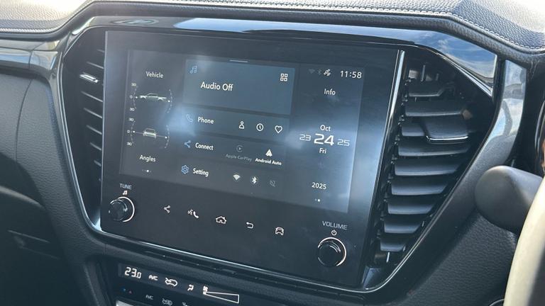 Used Isuzu D-Max WJ25AOH 10