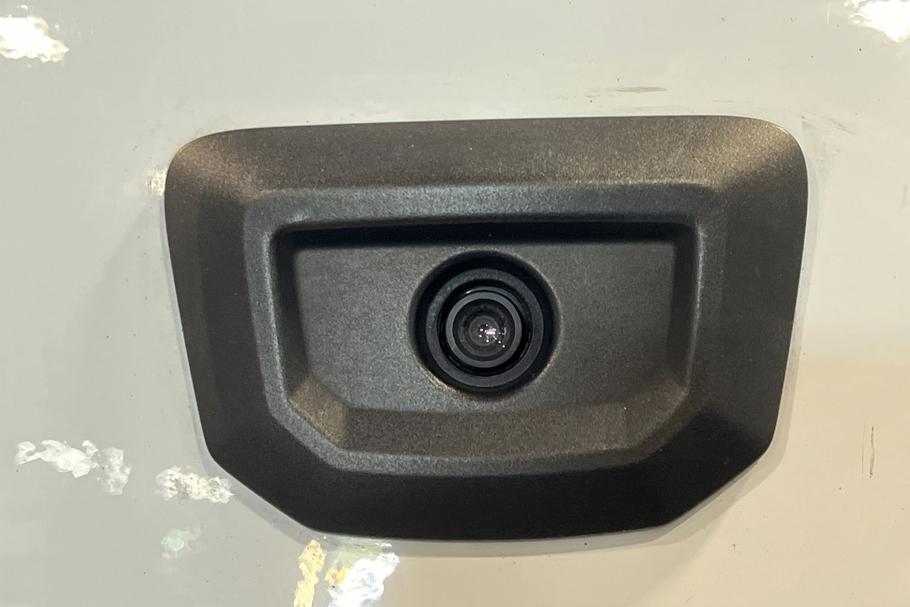 Used Ford TRANSIT FV25KJN 27
