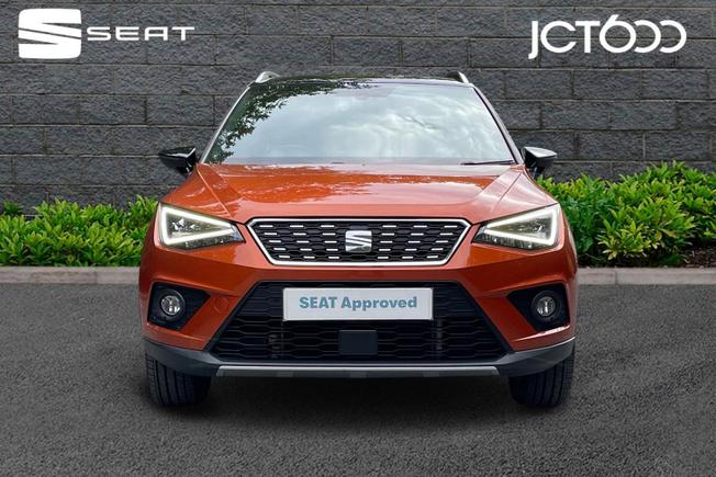 SEAT Arona Photo 8