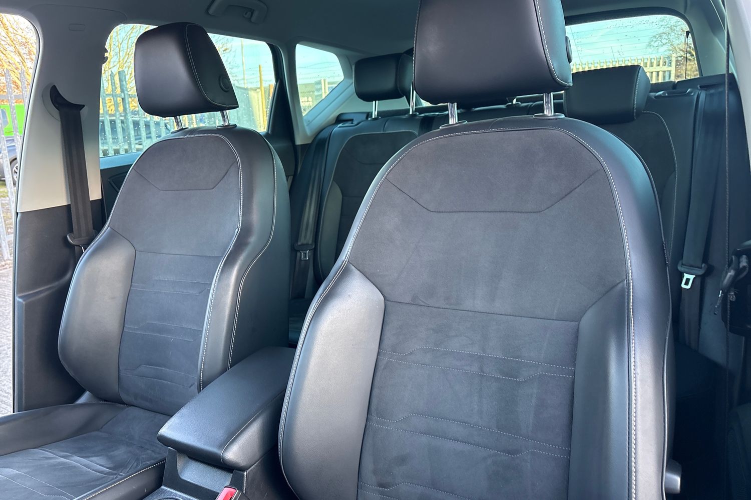 SEAT ATECA Photo 18