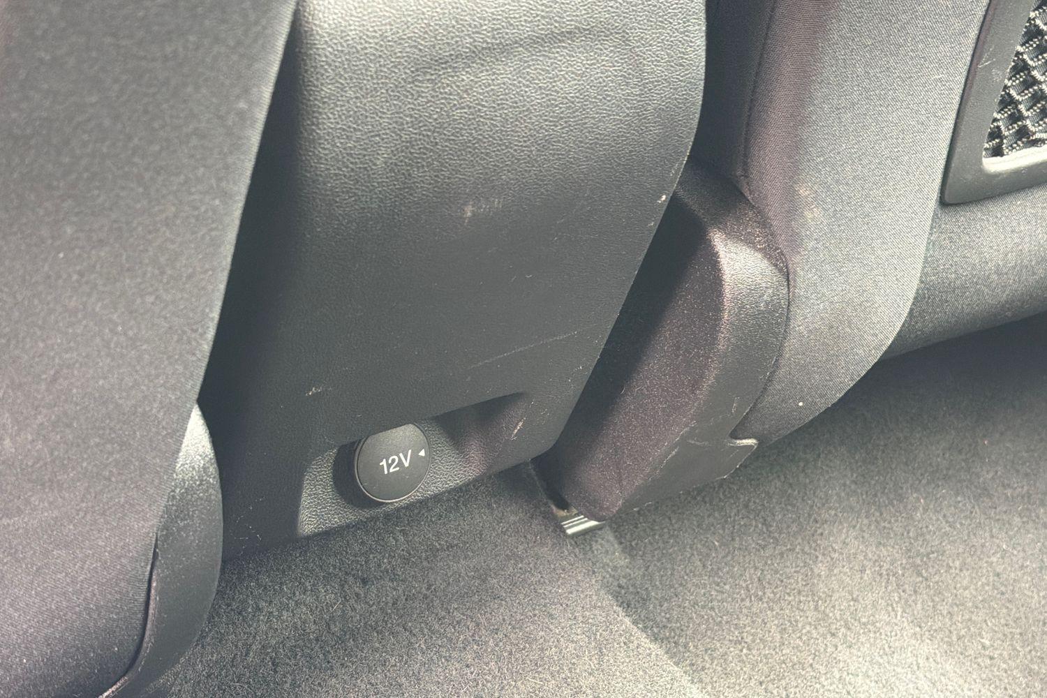 Ford FOCUS Photo 27