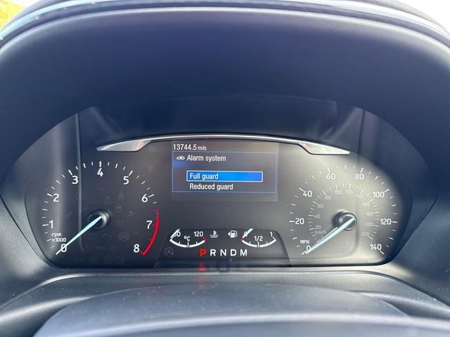 FORD Fiesta Photo 15