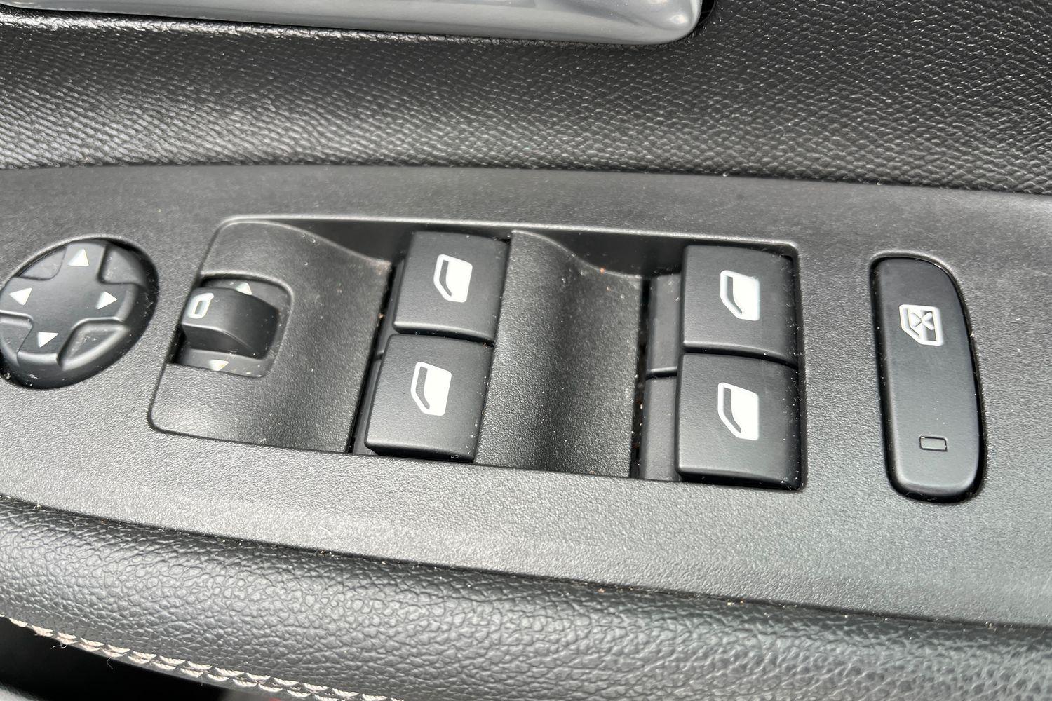 Vauxhall MOKKA Photo 15