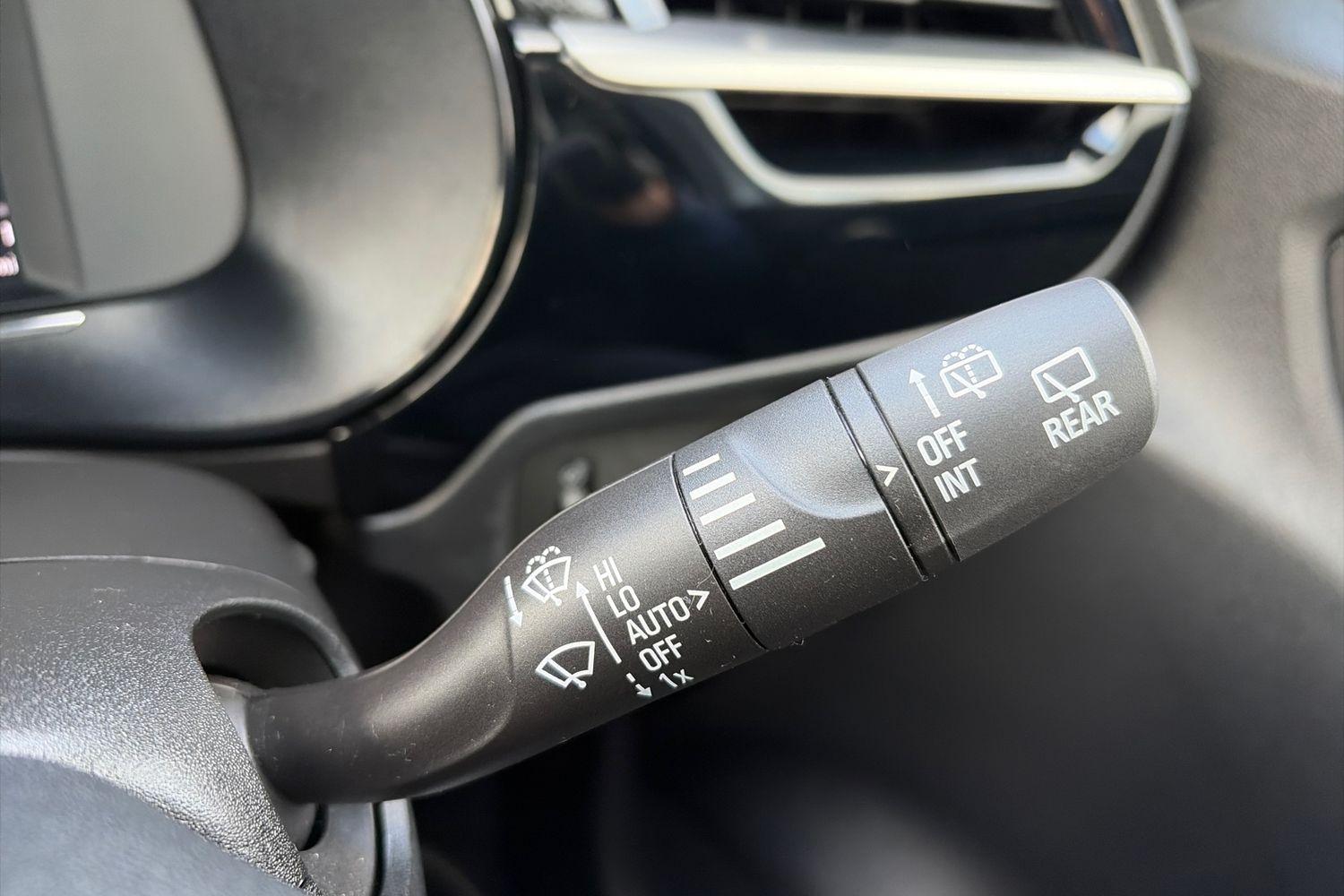 Vauxhall Corsa Photo 14