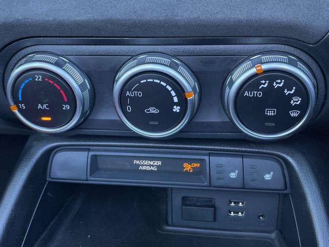 ABARTH 124 Spider Photo 43