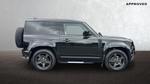 Land Rover Defender Photo 4