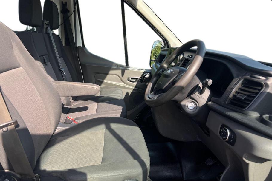 Used Ford TRANSIT FY70ANR 11