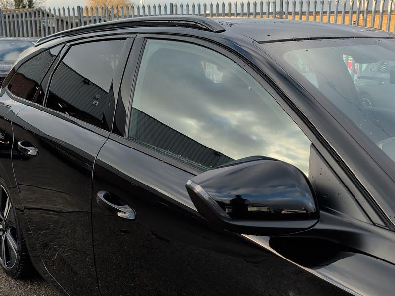 Used Peugeot 308 SW NL73WNX 26