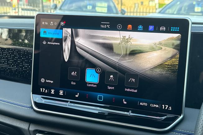 Volkswagen Tiguan Photo 35