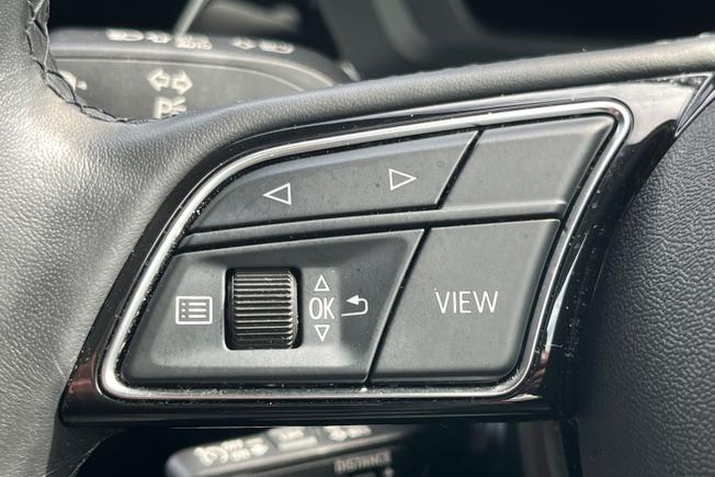 AUDI A3 Photo 16