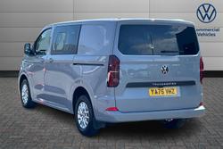 VOLKSWAGEN Transporter Photo 3