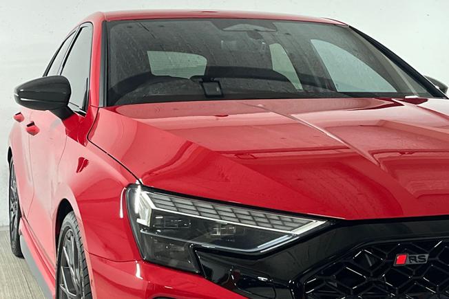 AUDI RS3 Photo 38