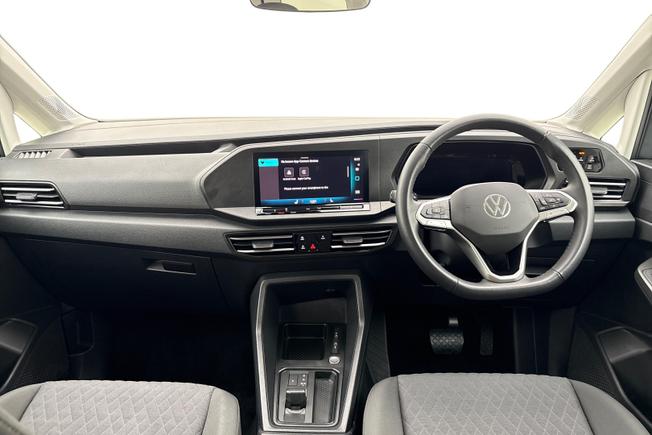 VOLKSWAGEN Caddy Maxi Photo 10