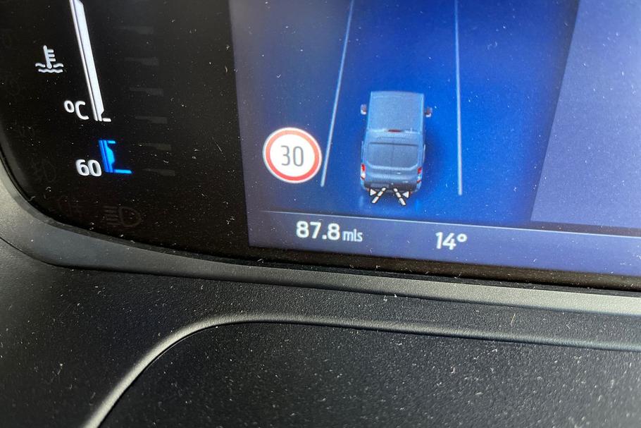 Used Ford TRANSIT 27