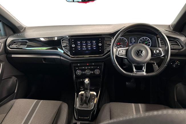 VOLKSWAGEN T-Roc Photo 10