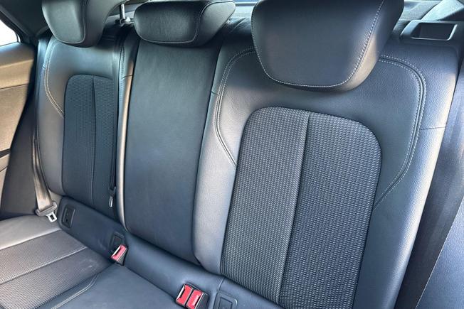 AUDI Q2 Photo 10