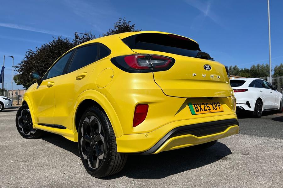 Ford Puma Gen-E Photo autoimg-fcc5af6f2dc05887ed2121adcb5c86cb1bc43bd0.jpg