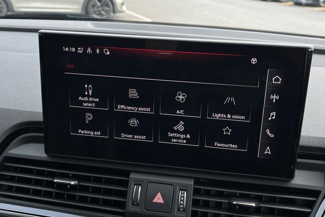 Audi Q5 Photo 26