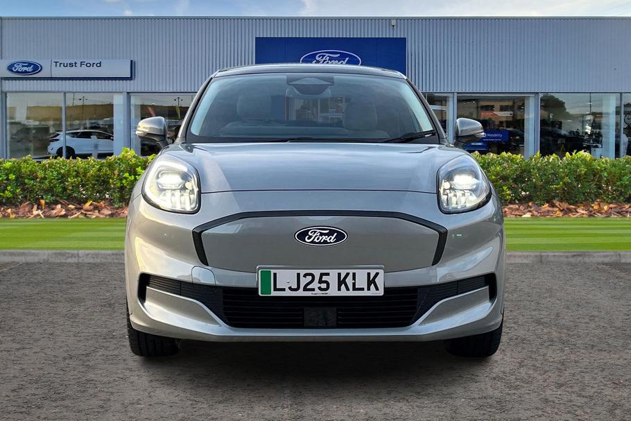 Used Ford Puma Gen-E 6