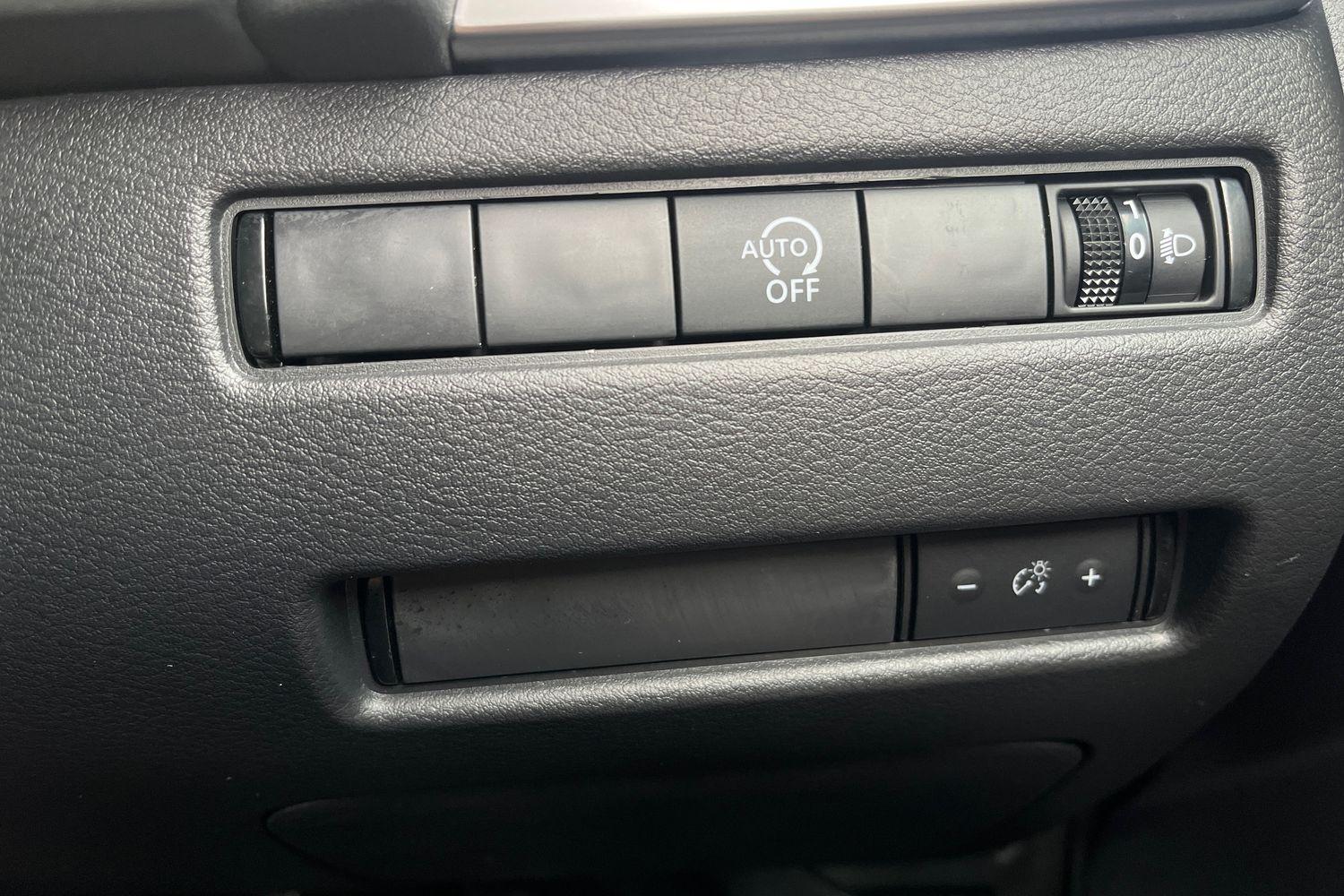 Nissan Qashqai Photo 28