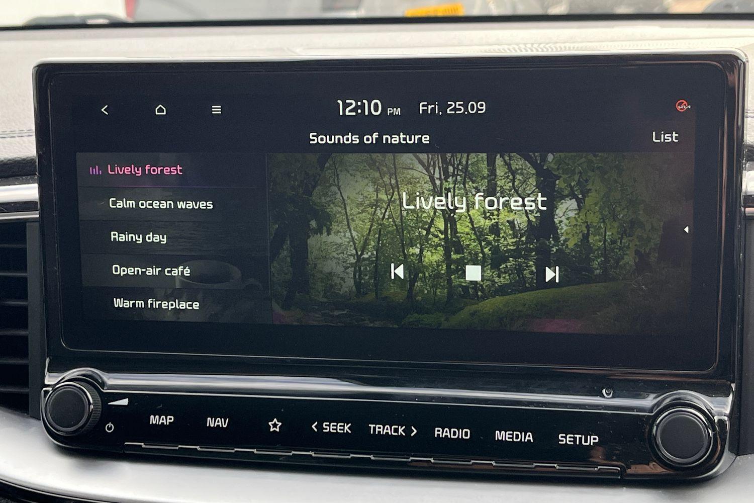 Kia XCeed Photo 33