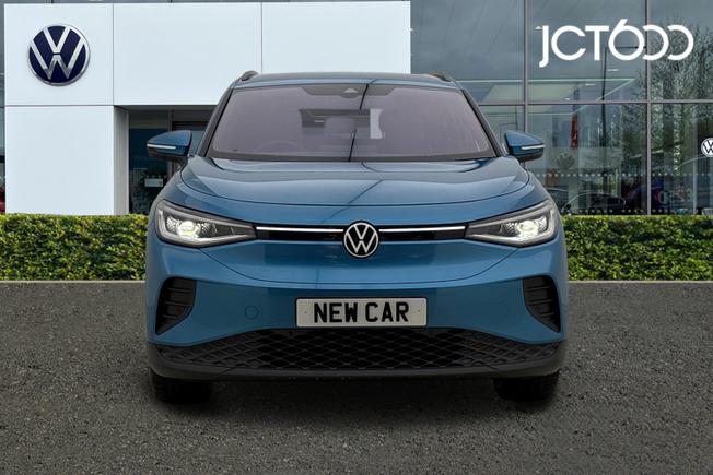 VOLKSWAGEN ID.4 Photo 8