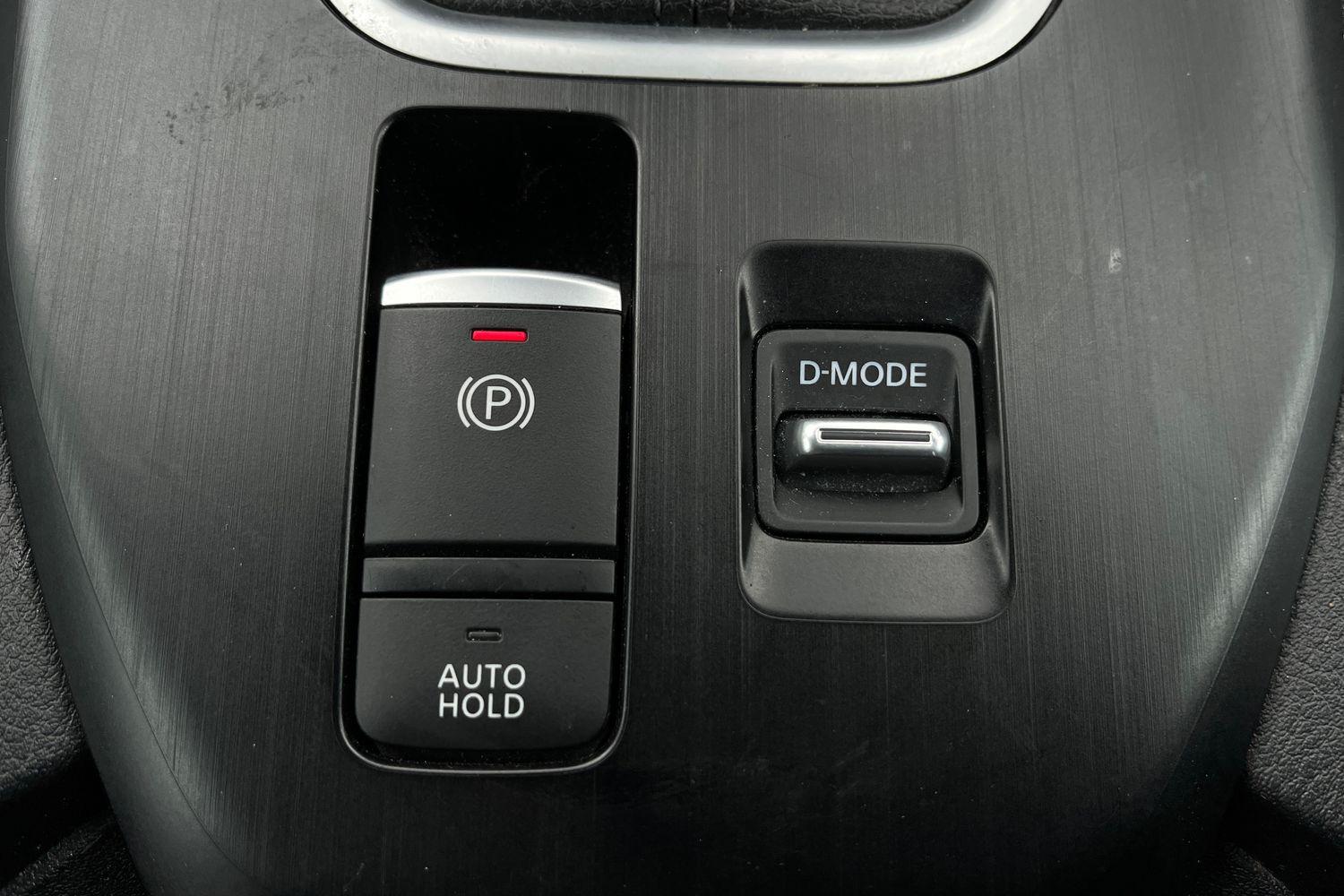 Nissan Qashqai Photo 32