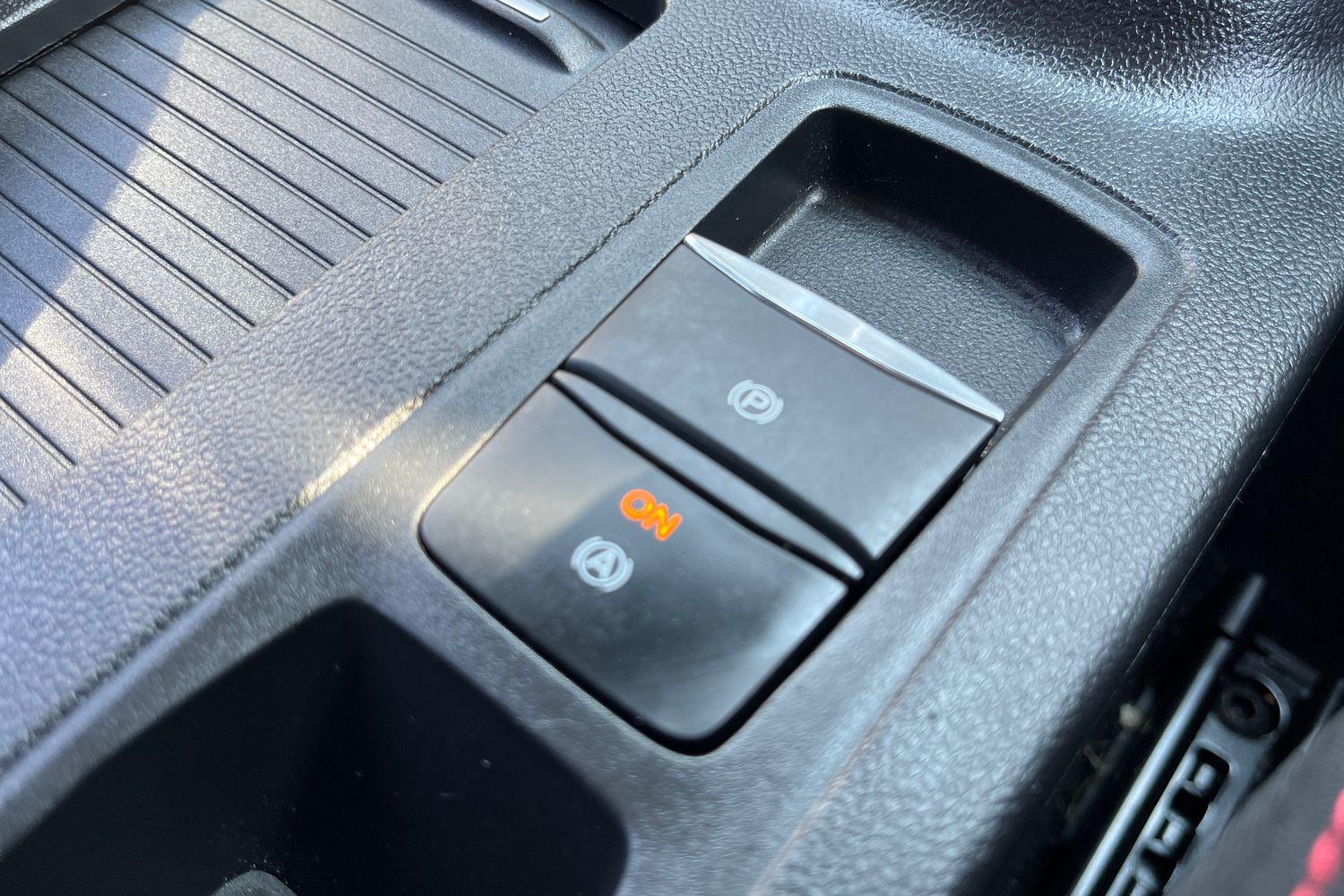 Ford Focus Photo 35