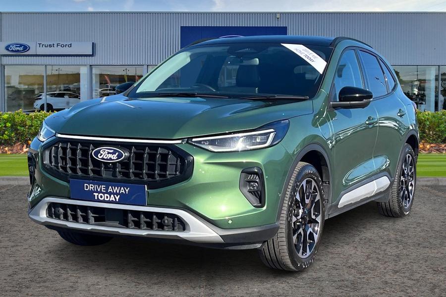 Ford KUGA Photo autoimg-fccaa84578dfd678f116cbcada5d61e8a9ce6de0.jpg
