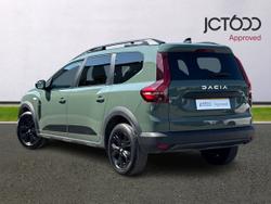 DACIA Jogger Photo 3