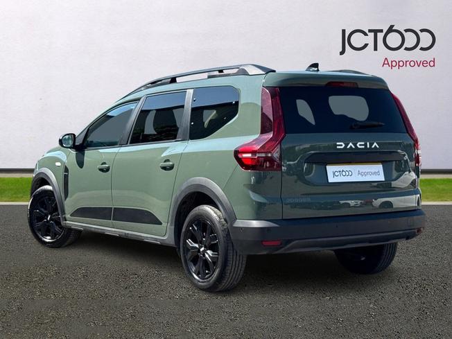 DACIA Jogger Photo 3
