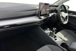 VOLKSWAGEN Golf Photo 2