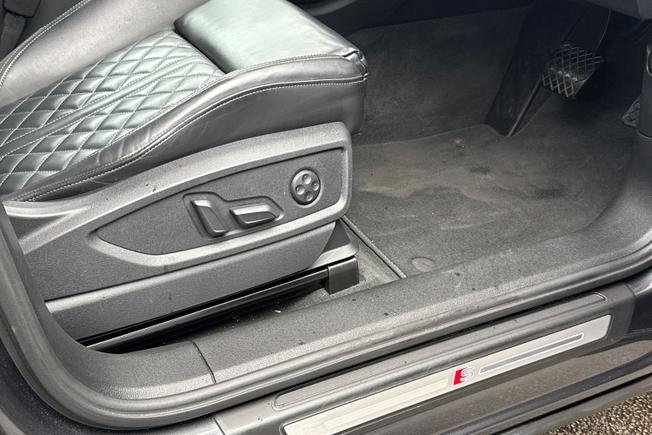 AUDI Q5 Photo 32