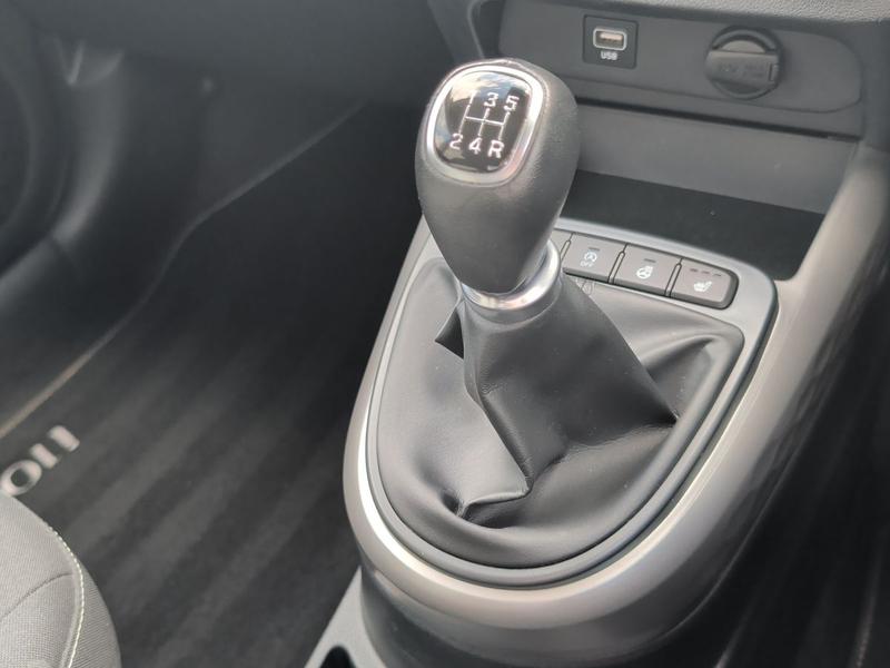 Used Hyundai i10 NX21YVP 50