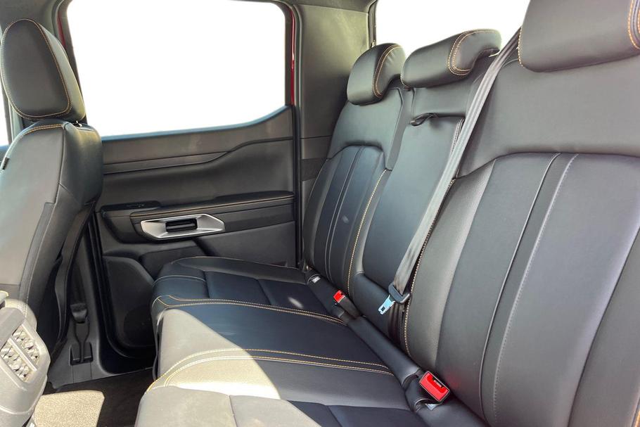 Used Ford RANGER EO75XFX 11