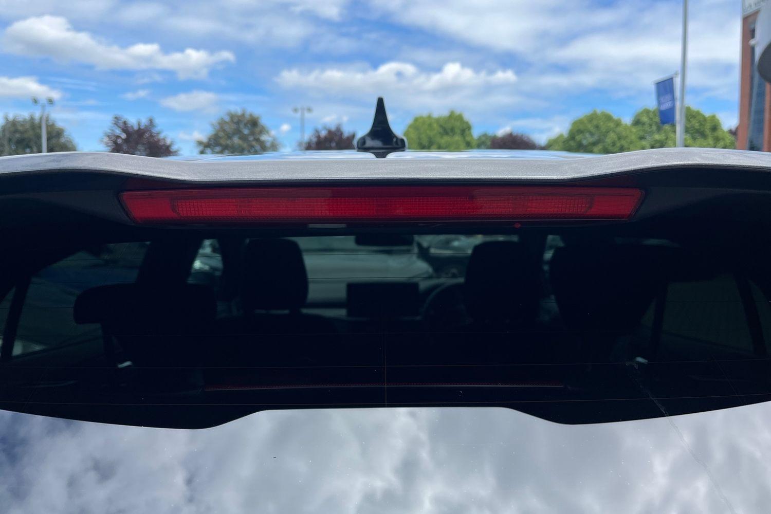 Ford Focus Photo 23