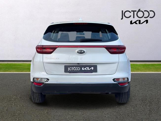 KIA Sportage Photo 7