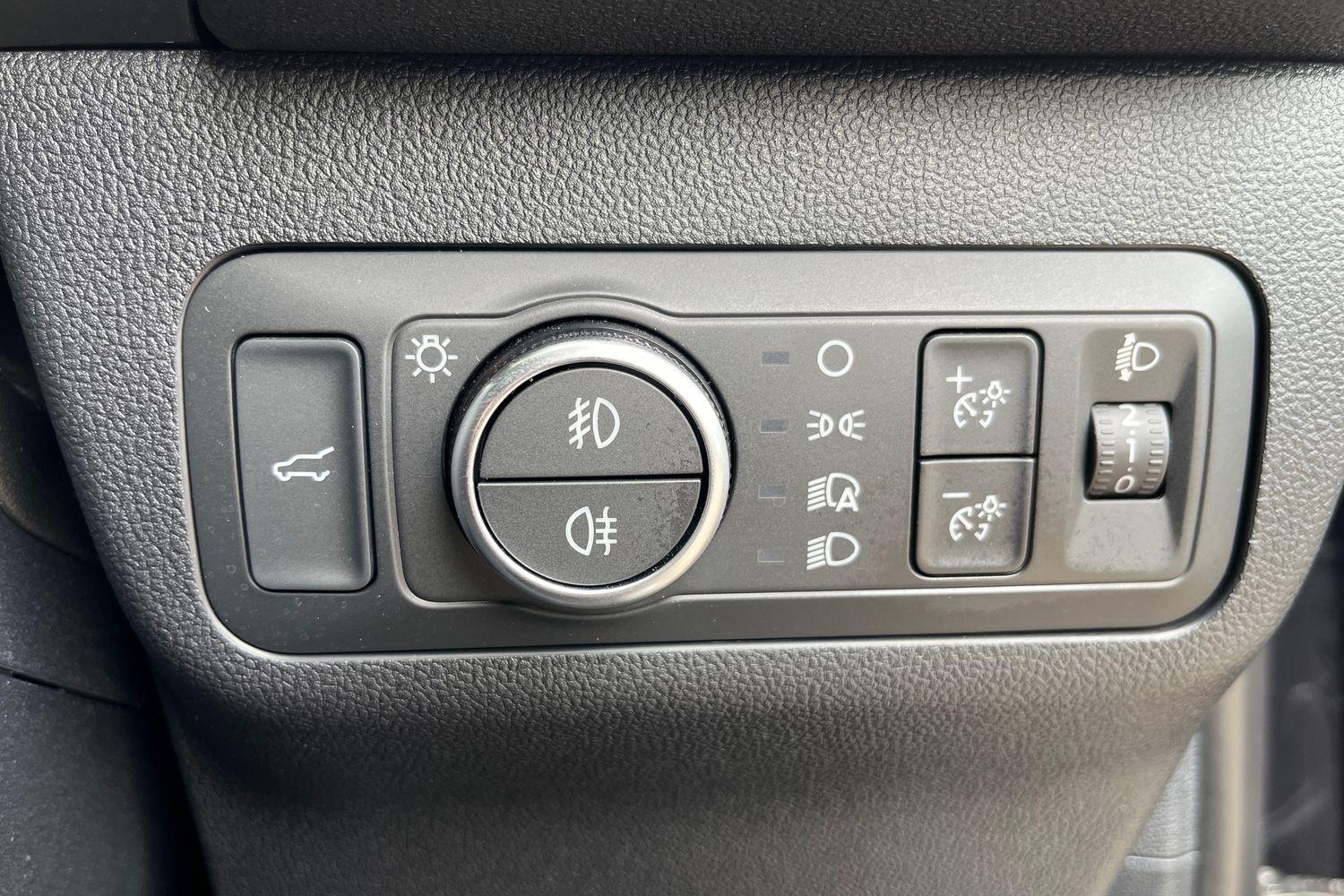 Ford KUGA Photo 22