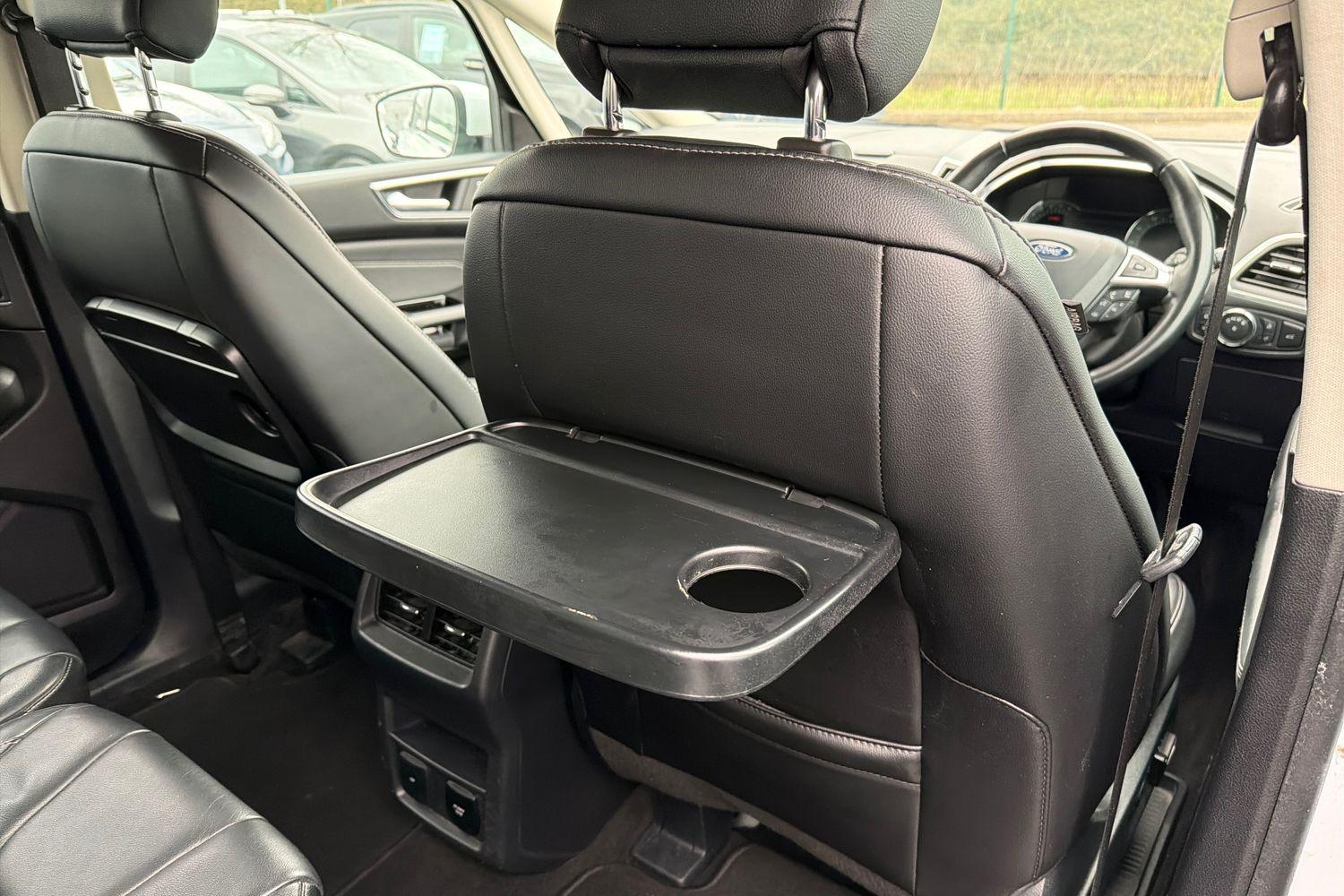 Ford S-MAX Photo 30