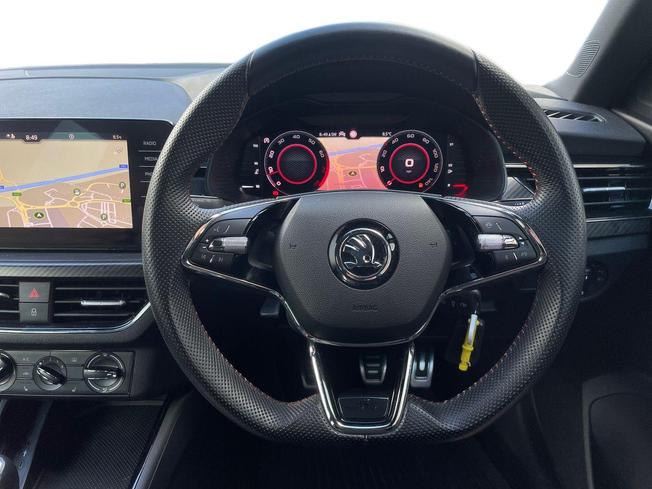 ŠKODA Kamiq Photo 11