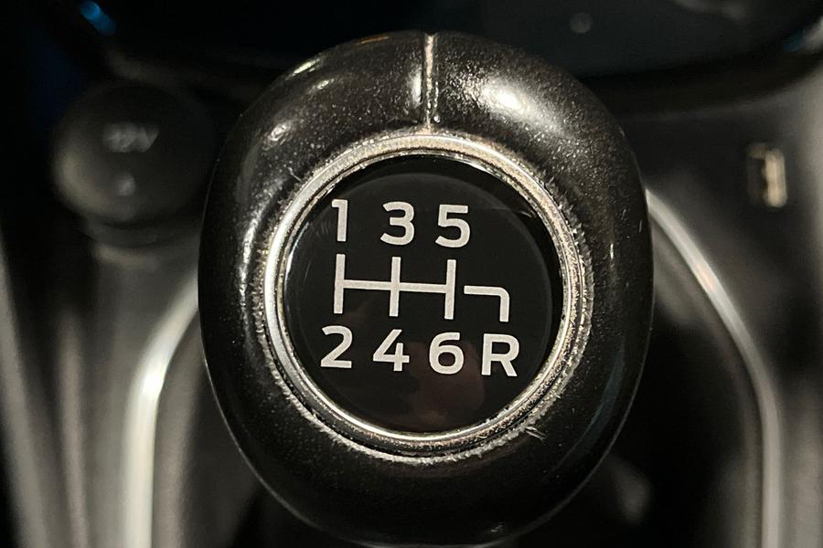 Ford PUMA Photo autoimg-fcd560aecf41b443c5f49707de011a6265fd0dff.jpg