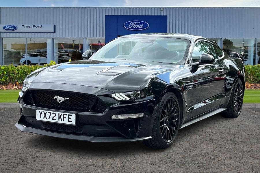 Ford Mustang Photo autoimg-fcd64823f3391da30cea8f6249aa75a2c01621b0.jpg