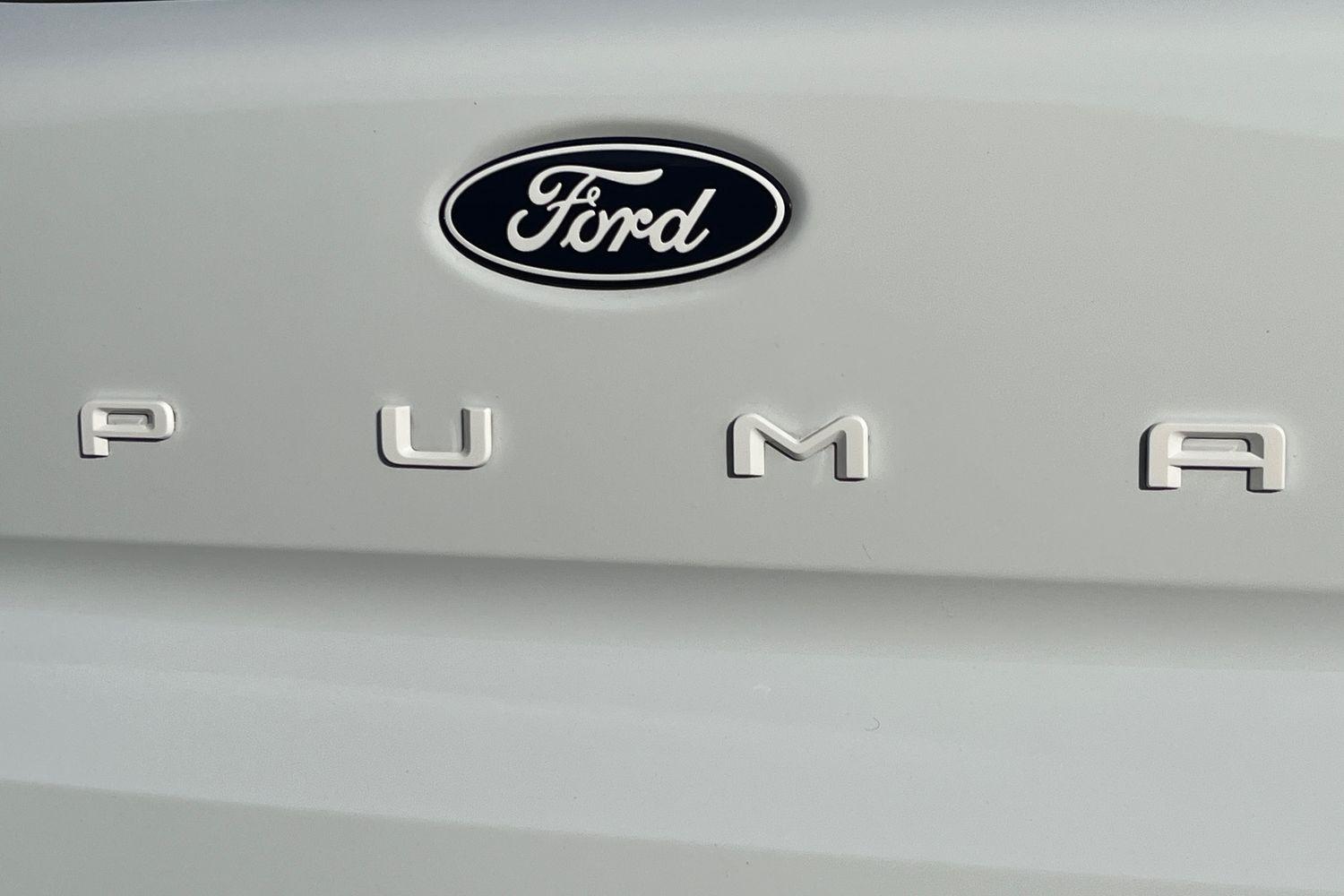 Ford PUMA GEN-E Photo 39