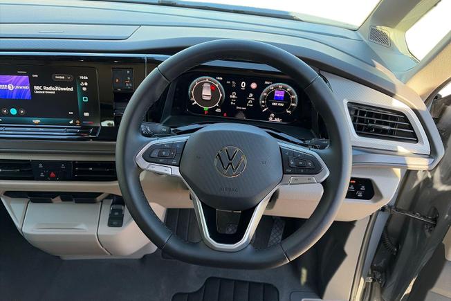 VOLKSWAGEN California Photo 11