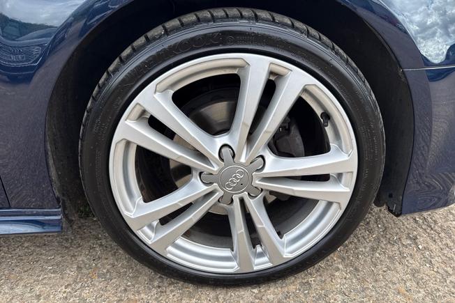 AUDI A3 Photo 5