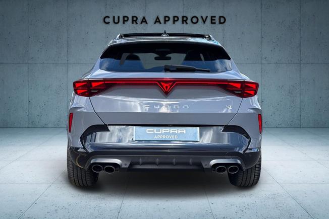CUPRA Formentor Photo 7